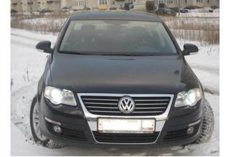 Volkswagen Passat 2.0 TDI