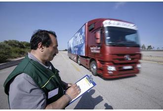 Mercedes Actros