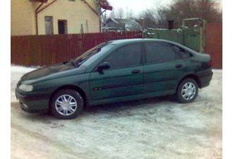 Renault Laguna