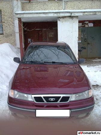 Неплохая машина за такую цену.