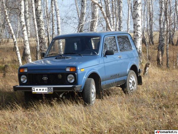 Обо всём понемногу...