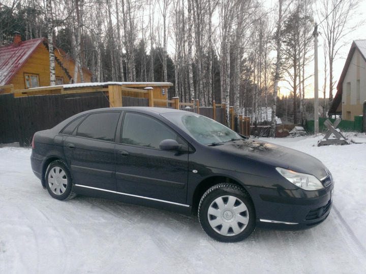 Как по маслу
