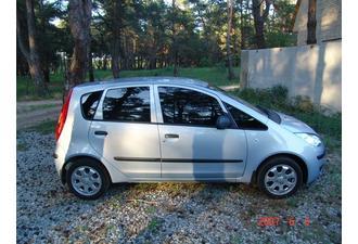Mitsubishi Colt 1.3