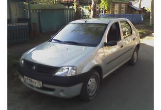 Renault Logan