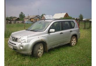 Тормоза, сервис и все такое.