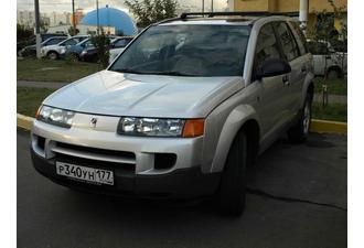 Saturn Vue