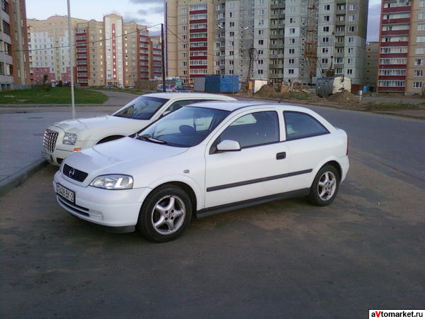 OPEL - лучший выбор!