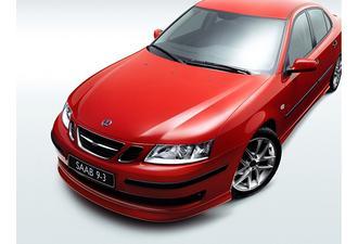 Saab 9-3