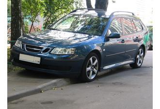 Saab 9-3