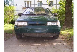 ВАЗ 2110