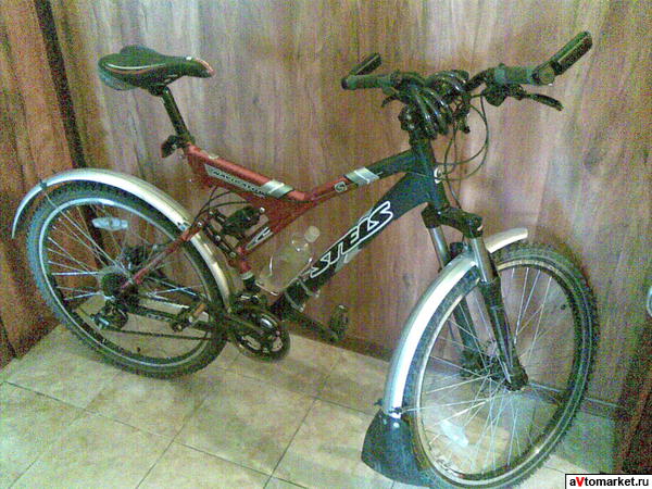 Stels Navigator Disk 2011.