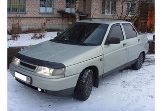 ВАЗ 21103