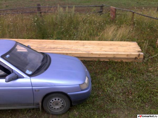 Рабочая лошадь с пробегом за 300тыс. км