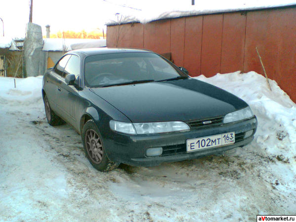 Toyota Corolla Ceres 1995