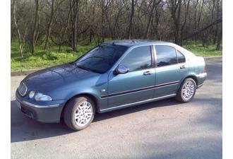 Rover 45 1.8