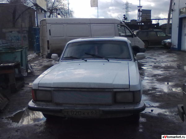 Мой антикризисный вариант)))
