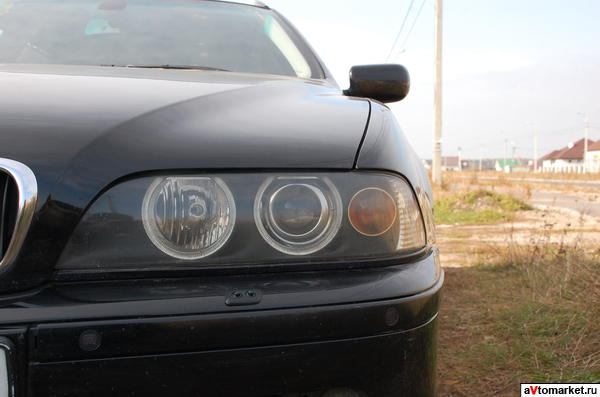BMW.
