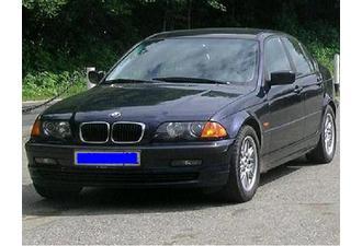 BMW 3-серия
