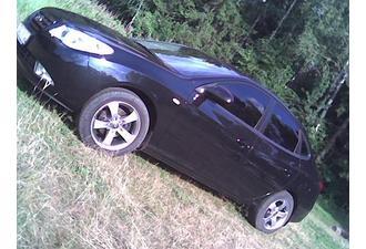Hyundai Elantra 1.6i