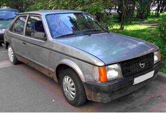 Opel Kadett 1.2 S