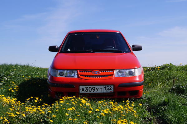 Жизнь после 50 (50000 км).