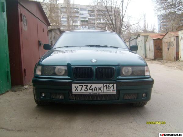 BMW 320i