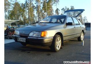Ford Sierra 1.6