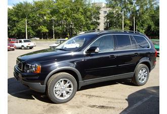 Volvo XC90 3.2