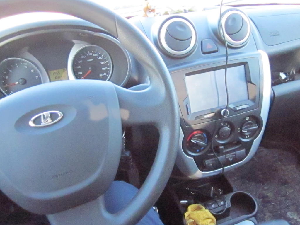 Купить Гранту Автомат В Самаре