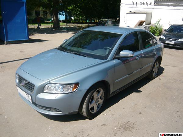 Мой любимый автомобиль.