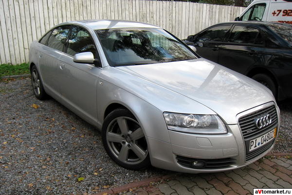 история эксплуатации audi a6 c3 3.2 fsi история эксплуатации audi a6 c3 3.2 fsi