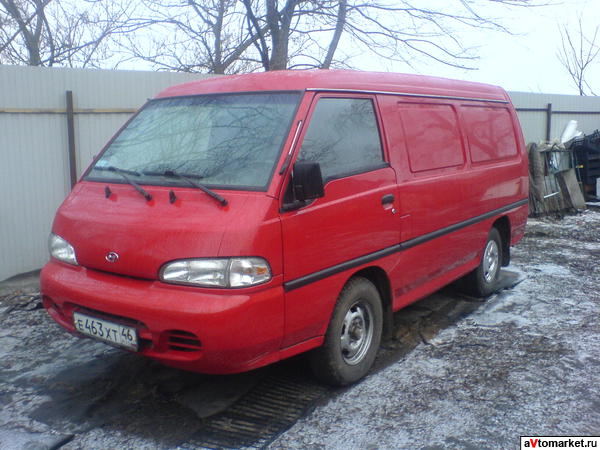 Красный 