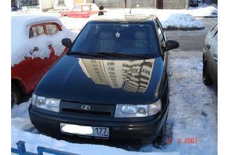 ВАЗ 2110
