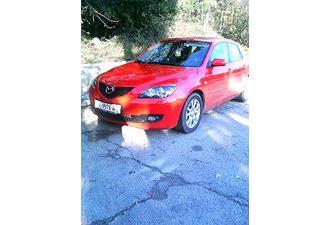 Mazda 3 1.6 S-VT