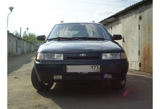 ВАЗ 2111