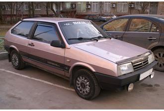 ВАЗ 2108
