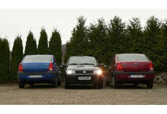 Fiat Albea