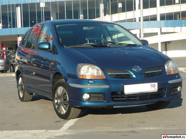 Очень надежный автомобиль!