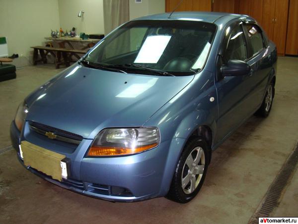 АВЕО.
