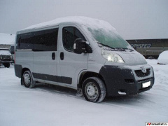 p0095 peugeot boxer