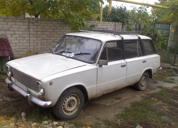 Двойка.