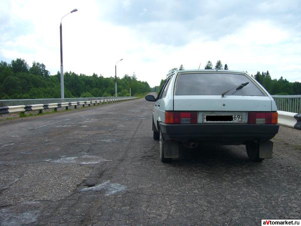 Первый авто