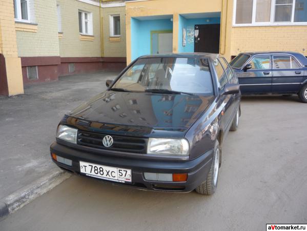 Мой верный Вентель.