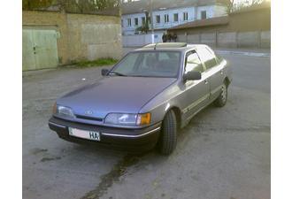 Ford Scorpio 2.0