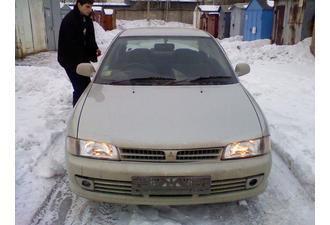Mitsubishi Lancer 1.6i