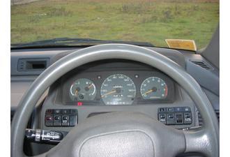 Mitsubishi Chariot