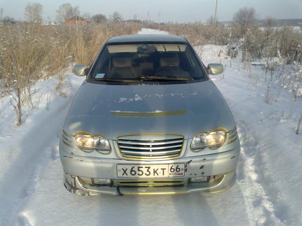 ВАЗ-21102 