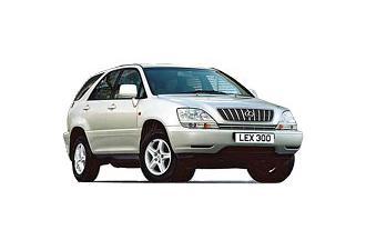 Lexus RX 300