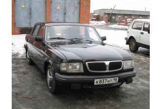 ГАЗ 3110