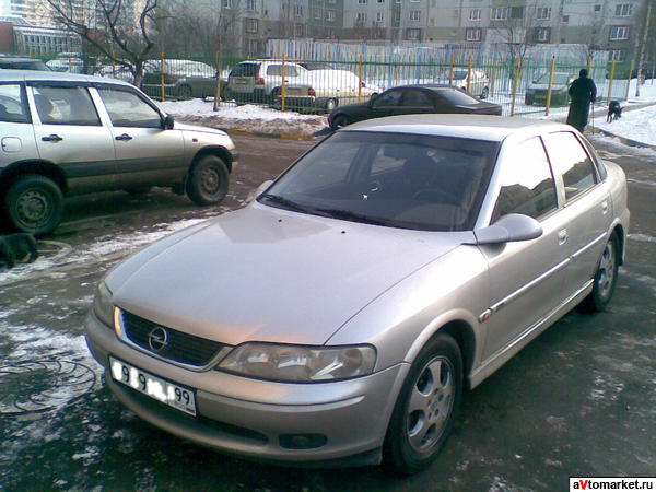 Год владения.